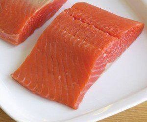 Du saumon pour un chien de compagnie ?  Voici comment nourrir ce poisson en toute sécurité