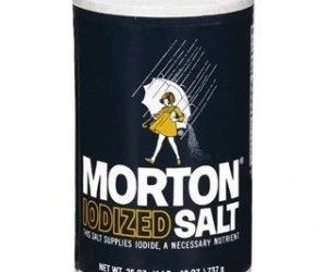 Le sel est-il mauvais pour mon chien ?