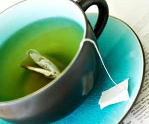 Le thé vert est-il sain pour les chiens ?