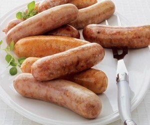 Les chiens peuvent manger des saucisses |  Mais devraient-ils? [Best Advice]