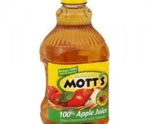 Lisez ceci avant de donner du jus de pomme à votre chien !  – PUIS-JE DONNER MON DOG.COM