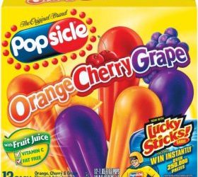 Mon chien peut-il avoir des sucettes glacées ?