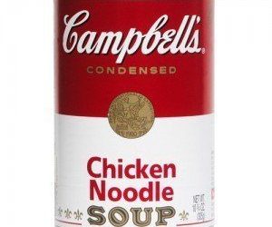 Mon chien peut-il avoir une soupe de nouilles au poulet?  Ce que vous devriez savoir!