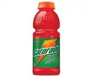 Mon chien peut-il boire du Gatorade ?