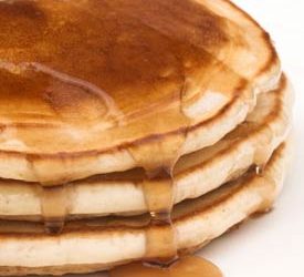 Mon chien peut-il manger des crêpes ? [Best Feeding Advice]