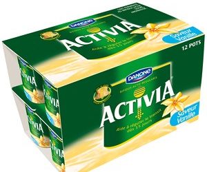 Puis-je donner à mon chien Eat Activia Yogurt ?