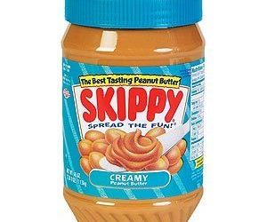 Votre chien peut manger du beurre de cacahuète