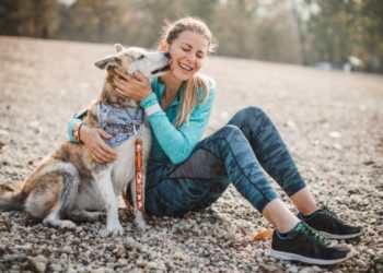 Faire de l’exercice avec votre chien 101