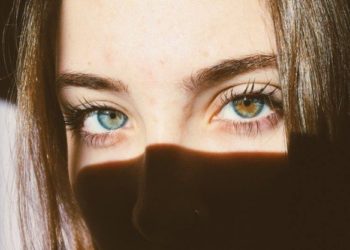 Comment Appelle-t-on un chien qui a 2 yeux de couleur différente ?