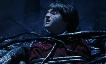 Comment s'appelle le centaure dans Harry Potter ?