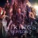 Quand la saison 7 de Vikings ?