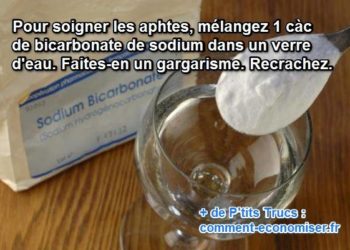 Comment soigner une gingivite remède de Grand-mère ?