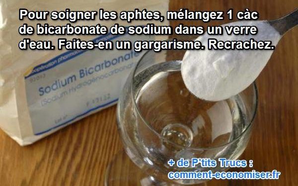 Comment soigner une gingivite remède de Grand-mère ?
