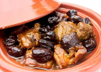 Comment on dit agneau en marocain ?