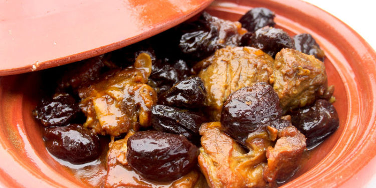 Comment on dit agneau en marocain ?