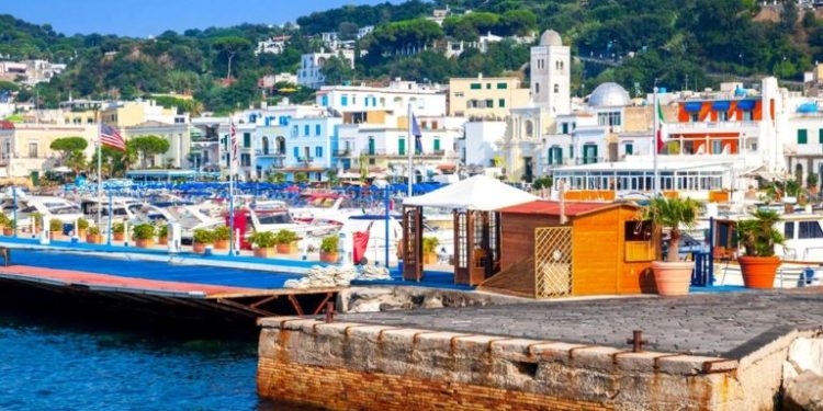 Comment Ditons en italien ?
