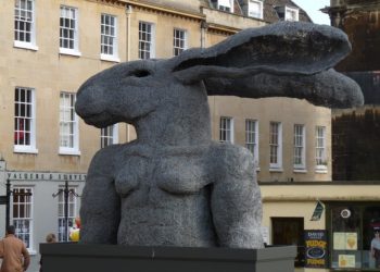 Quel lettré cette année pour les lapin ?