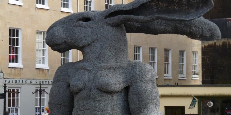 Quel lettré cette année pour les lapin ?