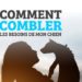 Comment rendre heureux un combattant ?
