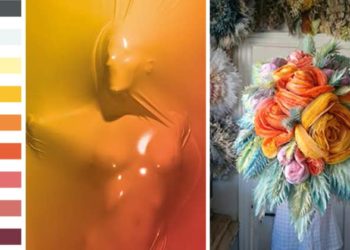 Quelle est la couleur de la biche ?