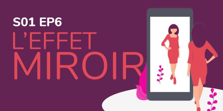 C'est quoi l'effet miroir ?