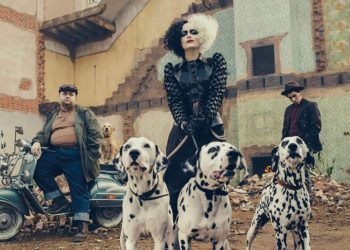 Est-ce que les dalmatiens aboient ?