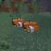Comment apprivoiser un renard blanc Minecraft ?