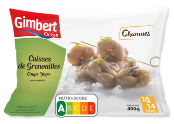 Où trouver des grenouilles vivantes ?