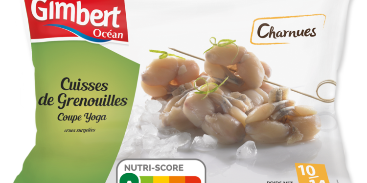 Où trouver des grenouilles vivantes ?