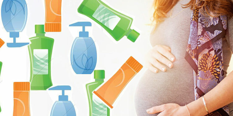 Puis-je utiliser Vicks enceinte ?