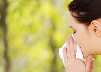 Comment soigner une allergie aux orties ?
