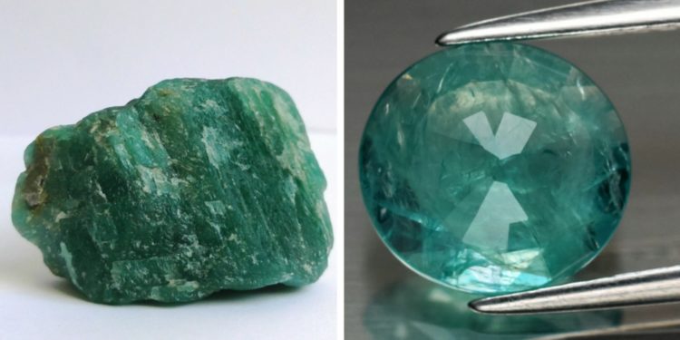 Quelle est la pierre précieuse la plus rare ?