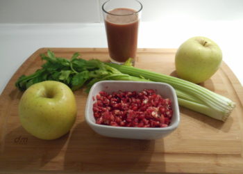 Est-ce que le jus de pomme est bon pour la constipation ?