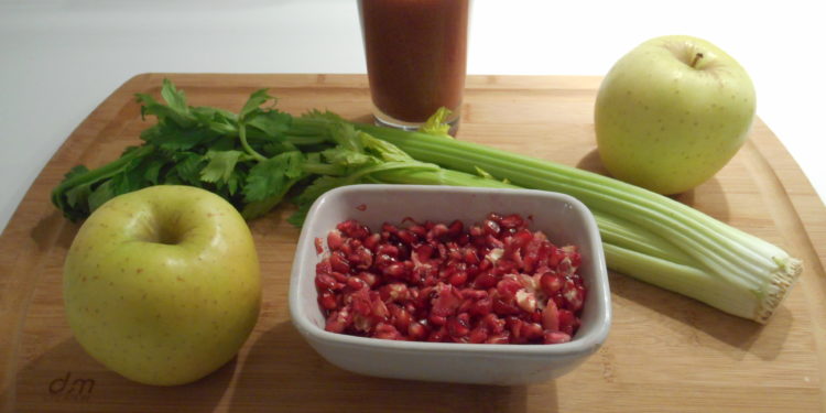 Est-ce que le jus de pomme est bon pour la constipation ?