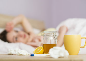 Comment soigner le rhume du chat naturellement ?