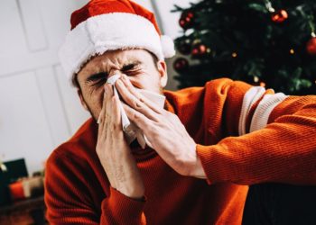 Comment déboucher le nez à un chien ?