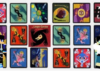 Qui a inventé le jeu du loup-garou ?