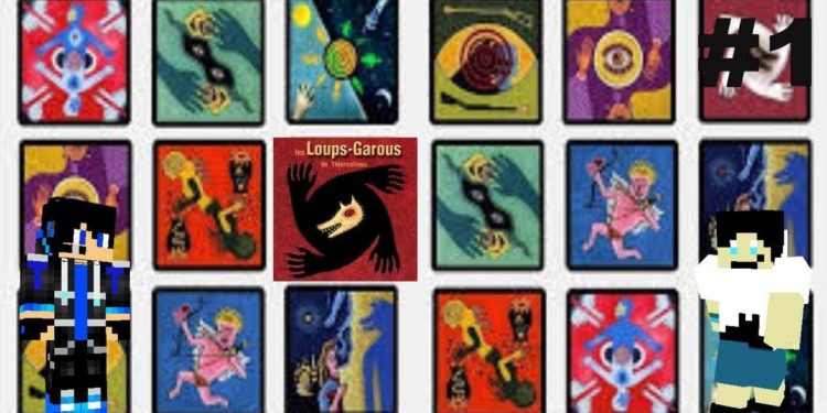 Qui a inventé le jeu du loup-garou ?