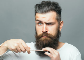 Comment faire pousser les poils d'un lapin ?