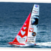 Comment dessiner un bateau du Vendée Globe ?