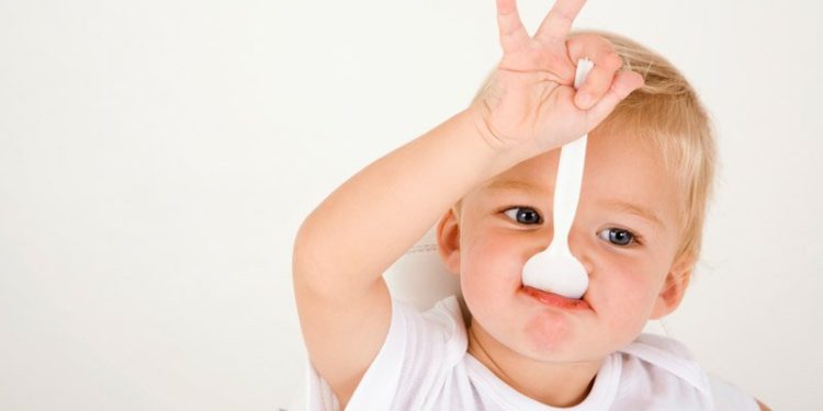 Pourquoi un bébé ne mange pas ?