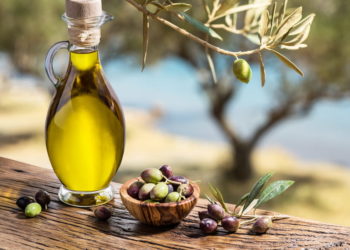 Est-ce que l'huile d'olive est bonne pour les chiens ?