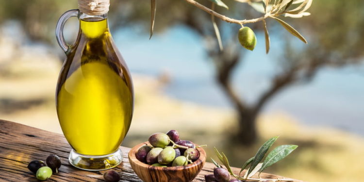 Est-ce que l'huile d'olive est bonne pour les chiens ?