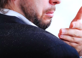 Quel aliment contre les pellicules ?