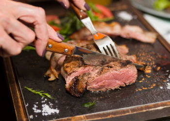 Quelle viande manger quand on a de l'urée ?