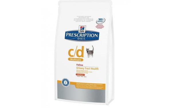 Quelles sont les meilleurs aliments pour chats en insuffisance rénale ?