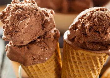 Est-ce que la crème glacée est bonne pour les chiens ?