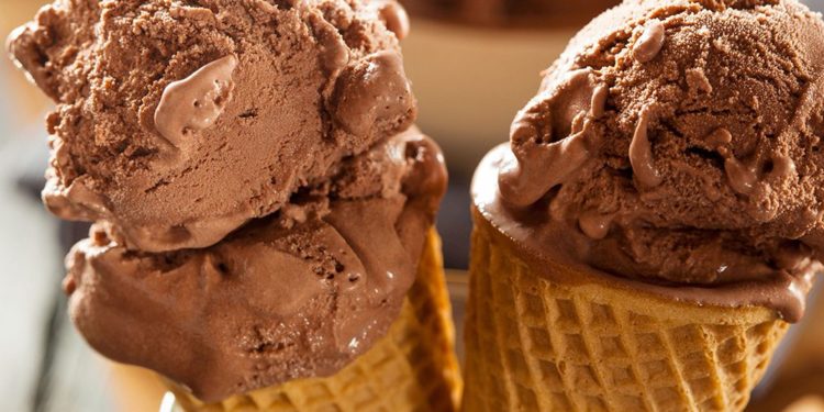 Est-ce que la crème glacée est bonne pour les chiens ?