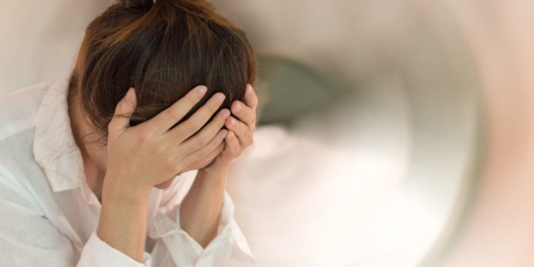 Comment se débarrasser de la boule d'angoisse ?