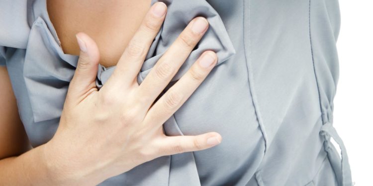 Comment un chat peut attraper une angine ?